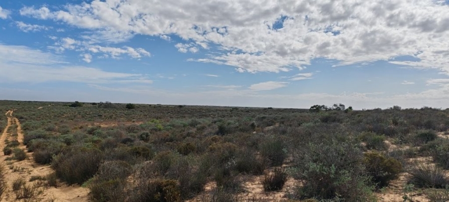 0 Bedroom Property for Sale in Koekenaap Western Cape